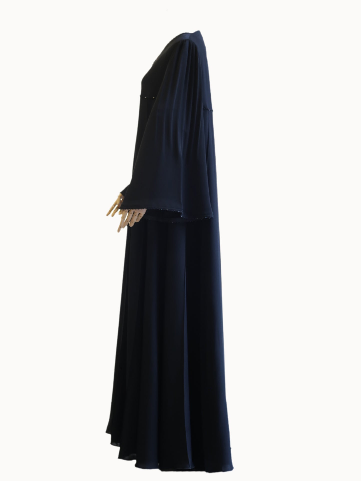 Premium Umbrella Cut Abaya"Step into Elegance"