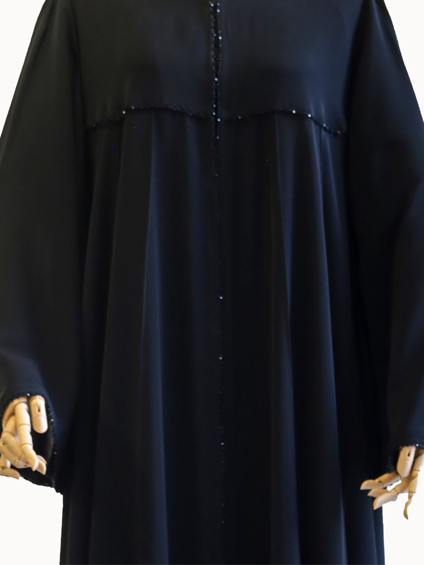 Premium Umbrella Cut Abaya"Step into Elegance"