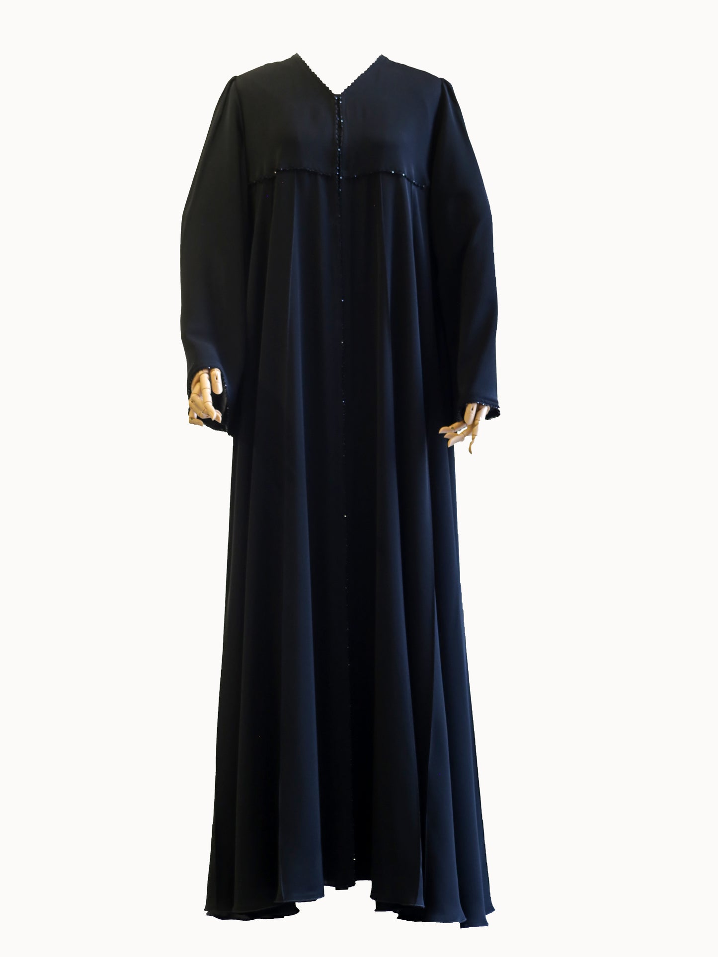 Premium Umbrella Cut Abaya"Step into Elegance"