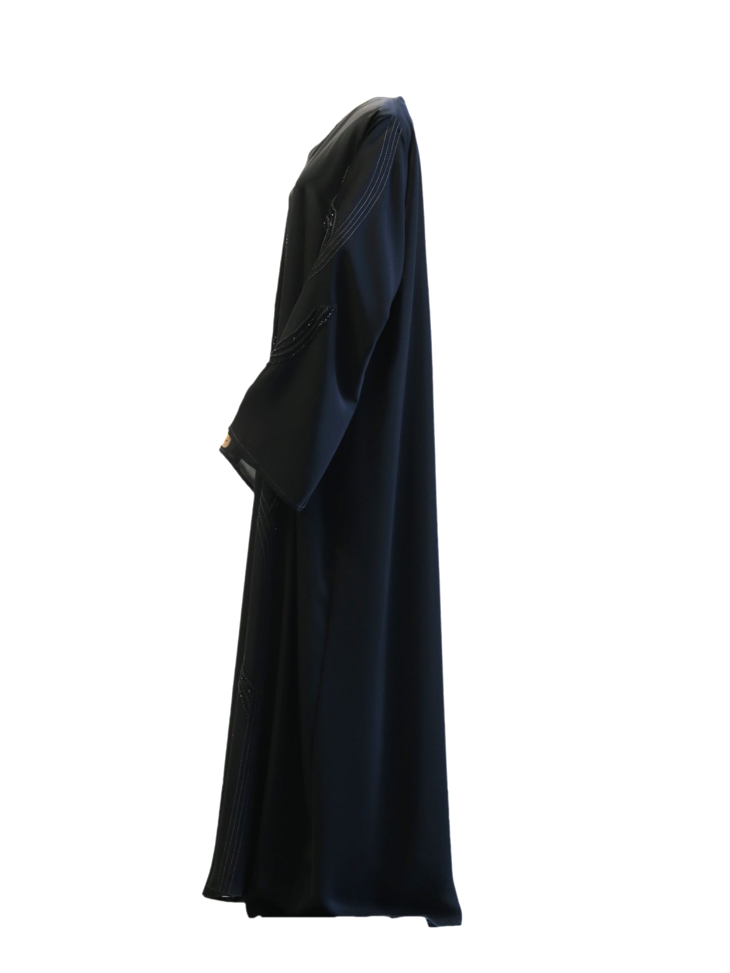 Best-Selling Handwork Abaya with Elegant Design