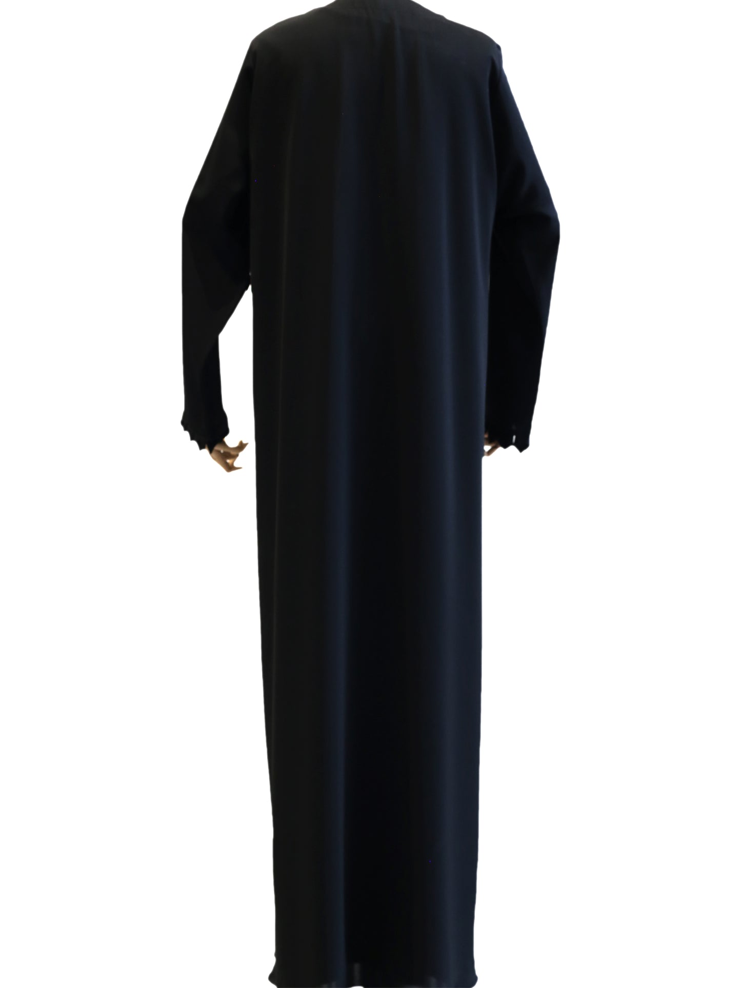 Discover Unmatched Elegance with Our Premium Quality Laser-Cut Layered Pleat Abaya – Perfect for Every Occasion